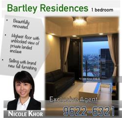 Bartley Residences (D19), Apartment #114757942
